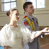 В Политехе состоялся турнир по баскетболу 3х3 на Кубок Гагарина