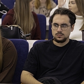 Открытие регионального студенческого фестиваля «МедиаМастер» 