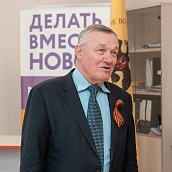 Свыше 800 студентов и гостей написали Диктант Победы в СГТУ