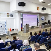 В СГТУ отметили Всемирный день охраны труда