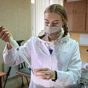 В Техническом университете написали Экодиктант