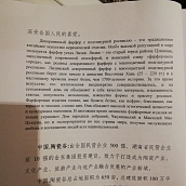«Волга-Янцзы»: гагаринцы вернулись с российско-китайского форума