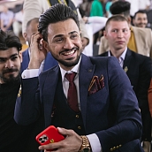 Иностранные студенты получили дипломы об окончании СГТУ