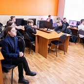 В СГТУ состоялся мастер-класс о специфике администрирования отечественной операционной системы