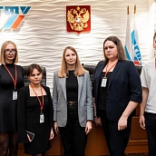 В Политехе состоялась предзащита проектов «Школы молодых управленцев»