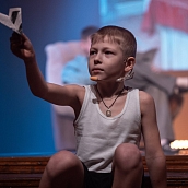 СЭИ и ИнЭТиП представили свои программы на «Гагаринской весне»