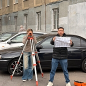 Студенты института УРБАС - участники регионального конкурса «Моя профессия»