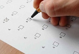 В СГТУ проводится тестирование первокурсников