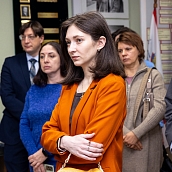 Всероссийский круглый стол «Декабристы в исторической памяти России»