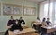 Преподаватели и студенты СЭИ приняли участие в публичных слушаний по проекту областного бюджета