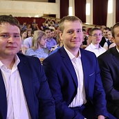 Выпускники Гагаринского университета: «Спасибо родной альма-матер!»