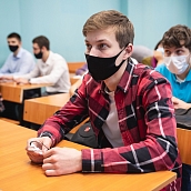 Студенты СГТУ стали победителями отборочного этапа Международного инженерного чемпионата «CASE-IN»