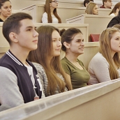 В Гагаринском вузе открылся III Всероссийский фестиваль рекламы