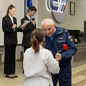 Политеховцы почтили память воинов-интернационалистов