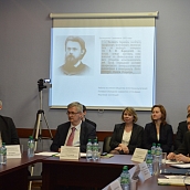 СГТУ принят в Ассоциацию «Объединенный университет имени В.И. Вернадского»