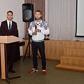 В ППК прошел традиционный турнир по мини-футболу за кубок Порохни