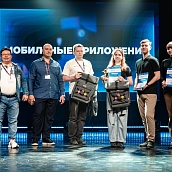 В СГТУ наградили победителей юбилейного конкурса «Цифровой ветер-2026»