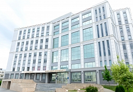 НТБ подготовила виртуальную книжную выставку «Ландшафтная архитектура»