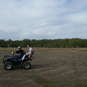 Боевое крещение первокурсников состоялось на кафедре САС