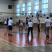 Подведены итоги спартакиады ППС