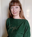 Фокеева Юлия Александровна