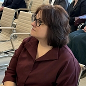 Достижения СГТУ в подготовке кадров для ИТ-сферы отмечены региональной минцифрой