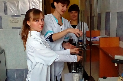 Сделано в СГТУ: Разработка ученых позволяет одновременно очищать и обеззараживать воду