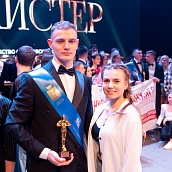 Политеховцы стали призерами студенческого конкурса