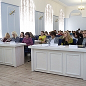 В ИСПМ прошла международная конференция по проектному менеджменту