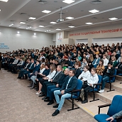 ИнЭН провел на площадке СГТУ день «Концерна Росэнергоатома»