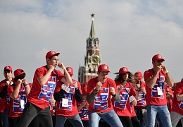 Гагаринцев приглашают на «День бокса» в Москву