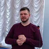 В ИнПИТ прошел мастер-класс управлению БПЛА