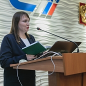 В СГТУ продолжается цикл встреч «Вопрос прокурору» 