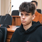 В Политехе состоялось первое организационное собрание для иностранных студентов