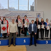 Гагаринцы заняли призовые места в чемпионате ПФО по дартсу