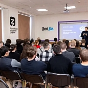 Студенты СЭИ изучили методы противодействия вербовке террористов