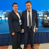 В Астане стартовал форум выпускников советских и российских вузов 