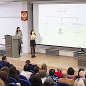 Проектное бюро СГТУ разработало концепции благоустройства центральной части ЗАТО Светлый
