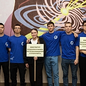 День открытых дверей в институтах СГТУ: выбор будущего начинается сегодня