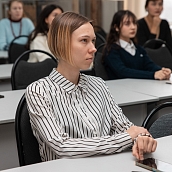 «Пространства Шехтеля»: Всероссийская научная конференция в прошла СГТУ