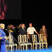 Директор ФТИ - лауреат премии «Высота»