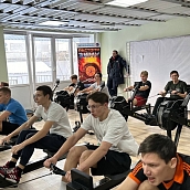 Политеховцы – победители и призеры Зимнего Чемпионата Студенческой Гребной Лиги 