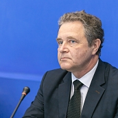 Сергей Наумов встретился с коллективом ИнЭТиП