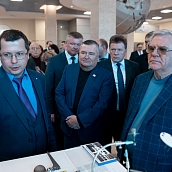 Представители 14 субъектов ПФО ознакомились с достижениями саратовских ученых 