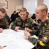 В Политехе написали «Тест по истории Великой Отечественной войны»