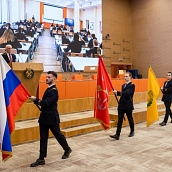 Студент УРБАС – участник Международного форума-конкурса «Актуальные проблемы недропользования»