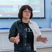 В ИнПИТ открылась новая производственная лаборатория для подготовки ИТ-специалистов