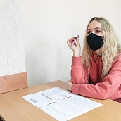 В Техническом университете написали Экодиктант