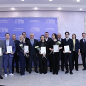 Учёные СГТУ рассказали о разработках вуза депутатам облдумы