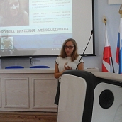 На базе ЭКЛ состоялась региональная олимпиада по экологии